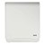 Dispenser Auto Cortante p/ toalha bobina mecanico Brave - Nobre - Imagem 1