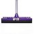 Rodo Fiory 30 cm com cabo - CX C/ 24 Unidades - Imagem 1