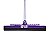 Rodo Fiory 40 cm com cabo - CX C/ 24 Unidades - Imagem 1