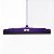 Rodo Fiory 60 cm com cabo - CX C/ 24 Unidades - Imagem 1