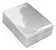 Saco PP - Cristal - 25 X 35 X 0,06 - Kg - Imagem 1