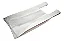 Sacola Plastica Biodegradável - 40 x 50 - Branca - Lisa - PT - 5kg - Imagem 1