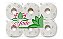 Papel Toalha Alto Corte - Bobina - Celulose - Jade - PT C/6 Bobinas - 3.0 - Imagem 1