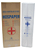 Lençol Hospitalar Celulose 70cm x 50 m - Hospaper - Caixa com 6 rolos - Imagem 1