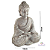 Buda Dhynana - Imagem 1