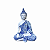 Buda Tailandês Meditando - Imagem 1