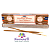 Incenso Massala Satya 15g - Fragrant Myrrh - Imagem 1