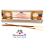Incenso Massala Satya 15g - Gold Gleam - Imagem 1