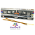 Incenso Massala Satya 15g - Super Hit - Imagem 1