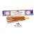 Incenso Massala Satya 15g - Frenche Lavender - Imagem 1