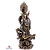Kuan Yin Com Dragão - Imagem 2