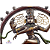 Shiva Nataraja 26cm - Imagem 2