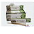Inc Green Tree - Californian White Sage & Eucalyptus - Imagem 1