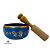 SINO TIBETANO SINGING BOWL (-/+ 350G) - AZUL - Imagem 2