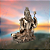 Shiva 15cm - Imagem 2