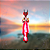 Incensário Canoa Dragão Vermelho - Imagem 3