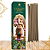 Incenso Vila Zen - Linha Deuses Hindus - Ganesha - Imagem 1
