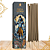 Incenso Vila Zen - Linha Deuses Hindus - Shiva - Imagem 1