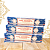 Kit c/ 3und -  Incenso Nag Champa - Imagem 1
