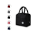 Bolsa Térmica Marmita Lancheira Feminina Masculina Lunch Bag - Imagem 4