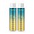kit Shampoo e Máscara de alinhamento  Capilar 500ml - New Terapy Pro | Tati Mendonça - Imagem 1