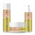 DEFINITIVE/Kit Shampoo 300ml + Máscara250ml + Leave-in 300ml | Tati Mendonça - Imagem 1