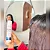 Shampoo reparação águas de una 300ML - Imagem 3