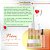 KIT QUERIDINHOS DA TATI /Shampoo 300ml + Máscara250ml + Leave-in 300ml + Óleo| Tati Mendonça - Imagem 3