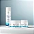 KIT FAVORITO AGUAS DE UNA pre shampoo /shampoo/mascara - Imagem 1
