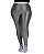 Calça Plus size Poliamida 3D Cintura Alta - Imagem 7