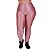 Calça Plus size Poliamida 3D Cintura Alta - Imagem 1