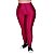 Calça Plus size Poliamida 3D Cintura Alta - Imagem 3