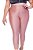 Calça Corsario poliamida 3d plus size - Imagem 3