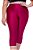 Calça Corsario poliamida 3d plus size - Imagem 2