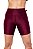 Short Poliamida Fitness 3D Cirrê Cós Alto Academia - Imagem 3