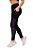 Calça Legging com Tule e bolso poliamida 3d - Imagem 2