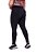 Calça Legging Plus Size Forrada/ Flanelada Feminina Grossa - Imagem 2