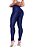 Calça Hot Pants Prada Com Ziper E Bolso Original /cintura Alta - Imagem 4