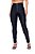 Calça Hot Pants Prada Com Ziper E Bolso Original /cintura Alta - Imagem 5