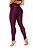 Calça Hot Pants Prada Com Ziper E Bolso Original /cintura Alta - Imagem 2