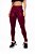 Calça Legging Cirre 3D Em Poliester/Cintura Alta - Imagem 2