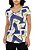 Blusa  Manga Japonesa/ Viscolycra M G GG - Imagem 3