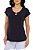 Blusa  Manga Japonesa/ Viscolycra M G GG - Imagem 1