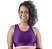 Top Basico em Poliamidas 3D Plus Size - Imagem 2