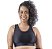 Top Basico em Poliamidas 3D Plus Size - Imagem 1