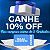 Bolsa Kit Carrinho Com 10 Bandejas - Imagem 2