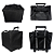 Bolsa Kit Carrinho Com 10 Bandejas - Imagem 3