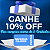 Bandeja Grande Com Capa - Imagem 2