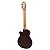 Violão Elétrico Giannini Stage STN SUC CEQ Nylon Flat Natural Satin - Imagem 2