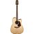 Violão Eletroacustico Takamine GD71CE Tampo Solido Natural Brilhante - Imagem 1